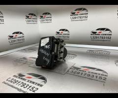 CENTRALINA ABS 1.5D 79Kw 106CV NISSAN QASHQAI J10