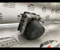 CENTRALINA ABS 1.5D 79Kw 106CV NISSAN QASHQAI J10 - 13