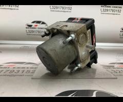 CENTRALINA ABS 1.5D 79Kw 106CV NISSAN QASHQAI J10 - 14