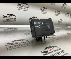 CENTRALINA ABS 2.2D 138Kw 185CV MAZDA 3 SPORT 2011