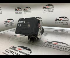 CENTRALINA ABS 2.2D 138Kw 185CV MAZDA 3 SPORT 2011