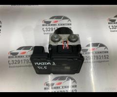 CENTRALINA ABS 2.2D 138Kw 185CV MAZDA 3 SPORT 2011