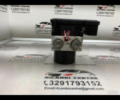 CENTRALINA ABS 2.2D 138Kw 185CV MAZDA 3 SPORT 2011 - 7