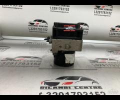 CENTRALINA ABS 1.4D 60Kw 80CV SKODA FABIA 2009 6R0 - 7