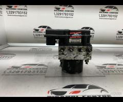 CENTRALINA ABS 1.4D 60Kw 80CV SKODA FABIA 2009 6R0 - 8