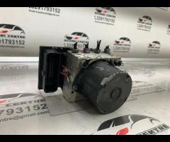 CENTRALINA ABS 1.4D 60Kw 80CV SKODA FABIA 2009 6R0 - 10