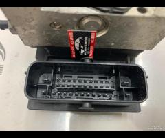 CENTRALINA ABS 1.4D 60Kw 80CV SKODA FABIA 2009 6R0 - 15