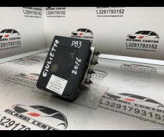 CENTRALINA ABS 1.6D 88Kw 120CV ALFA ROMEO GIULIETT
