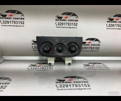 PANNELLO COMANDO CLIMA RISCALDAMENTO OPEL COMBO 20