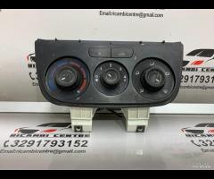 PANNELLO COMANDO CLIMA RISCALDAMENTO OPEL COMBO 20