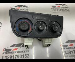 PANNELLO COMANDO CLIMA RISCALDAMENTO OPEL COMBO 20