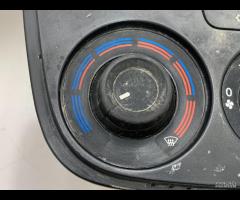 PANNELLO COMANDO CLIMA RISCALDAMENTO OPEL COMBO 20 - 7