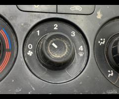 PANNELLO COMANDO CLIMA RISCALDAMENTO OPEL COMBO 20 - 8