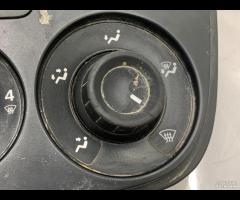 PANNELLO COMANDO CLIMA RISCALDAMENTO OPEL COMBO 20 - 9