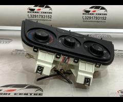 PANNELLO COMANDO CLIMA RISCALDAMENTO OPEL COMBO 20 - 10
