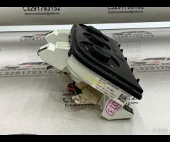 PANNELLO COMANDO CLIMA RISCALDAMENTO OPEL COMBO 20 - 11