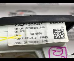 PANNELLO COMANDO CLIMA RISCALDAMENTO OPEL COMBO 20 - 12