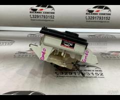 PANNELLO COMANDO CLIMA RISCALDAMENTO OPEL COMBO 20 - 15