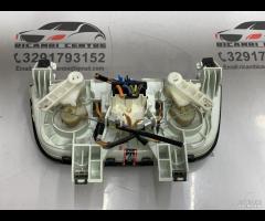 PANNELLO COMANDO CLIMA RISCALDAMENTO OPEL COMBO 20 - 16
