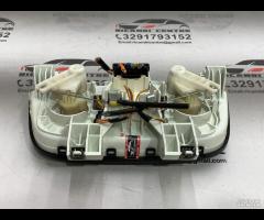 PANNELLO COMANDO CLIMA RISCALDAMENTO OPEL COMBO 20 - 17