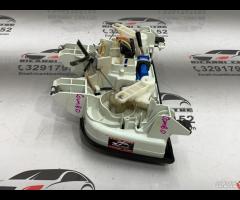 PANNELLO COMANDO CLIMA RISCALDAMENTO OPEL COMBO 20 - 18