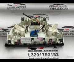 PANNELLO COMANDO CLIMA RISCALDAMENTO OPEL COMBO 20 - 19