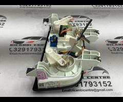 PANNELLO COMANDO CLIMA RISCALDAMENTO OPEL COMBO 20 - 20