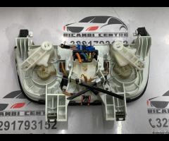 PANNELLO COMANDO CLIMA RISCALDAMENTO OPEL COMBO 20 - 21