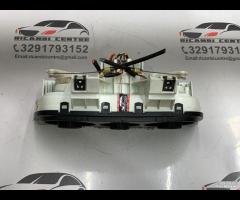 PANNELLO COMANDO CLIMA RISCALDAMENTO OPEL COMBO 20 - 22