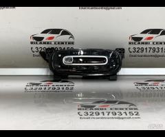 PANNELLO COMANDO CLIMA RISCALDAMENTO SMART FORFOUR