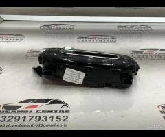 PANNELLO COMANDO CLIMA RISCALDAMENTO SMART FORFOUR