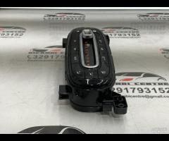 PANNELLO COMANDO CLIMA RISCALDAMENTO SMART FORFOUR