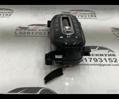 PANNELLO COMANDO CLIMA RISCALDAMENTO SMART FORFOUR - 8