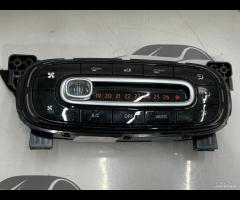 PANNELLO COMANDO CLIMA RISCALDAMENTO SMART FORFOUR - 9
