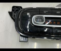 PANNELLO COMANDO CLIMA RISCALDAMENTO SMART FORFOUR - 10