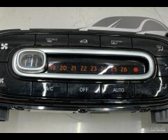 PANNELLO COMANDO CLIMA RISCALDAMENTO SMART FORFOUR - 11