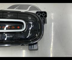 PANNELLO COMANDO CLIMA RISCALDAMENTO SMART FORFOUR - 12