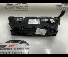 PANNELLO COMANDO CLIMA RISCALDAMENTO SMART FORFOUR - 14