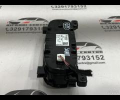 PANNELLO COMANDO CLIMA RISCALDAMENTO SMART FORFOUR - 15