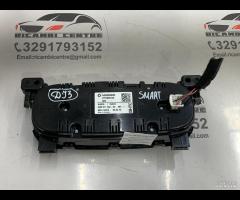 PANNELLO COMANDO CLIMA RISCALDAMENTO SMART FORFOUR - 18