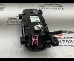 PANNELLO COMANDO CLIMA RISCALDAMENTO SMART FORFOUR - 21