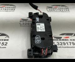 PANNELLO COMANDO CLIMA RISCALDAMENTO SMART FORFOUR - 23