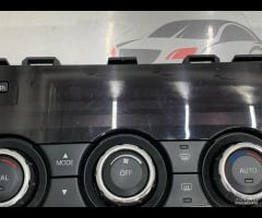 PANNELLO COMANDO CLIMA RISCALDAMENTO MAZDA 6 SE-L