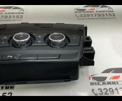 PANNELLO COMANDO CLIMA RISCALDAMENTO MAZDA 6 SE-L - 8