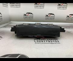 PANNELLO COMANDO CLIMA RISCALDAMENTO MAZDA 6 SE-L - 9