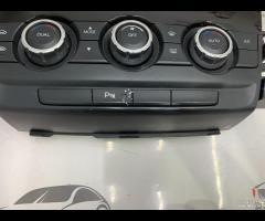 PANNELLO COMANDO CLIMA RISCALDAMENTO MAZDA 6 SE-L - 10