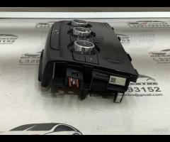 PANNELLO COMANDO CLIMA RISCALDAMENTO MAZDA 6 SE-L - 12