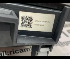 PANNELLO COMANDO CLIMA RISCALDAMENTO MAZDA 6 SE-L - 13