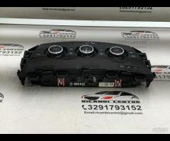 PANNELLO COMANDO CLIMA RISCALDAMENTO MAZDA 6 SE-L - 14