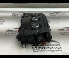 PANNELLO COMANDO CLIMA RISCALDAMENTO MAZDA 6 SE-L - 15